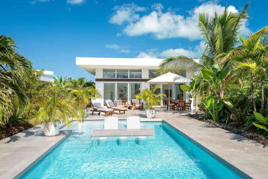 White Villas Property