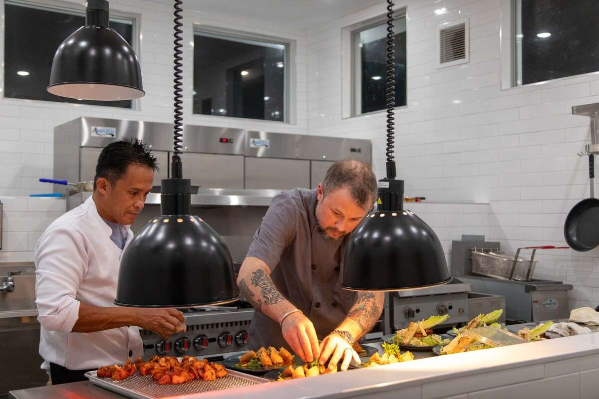 White Villas - Villa Near Ocean + Private Pool (6)