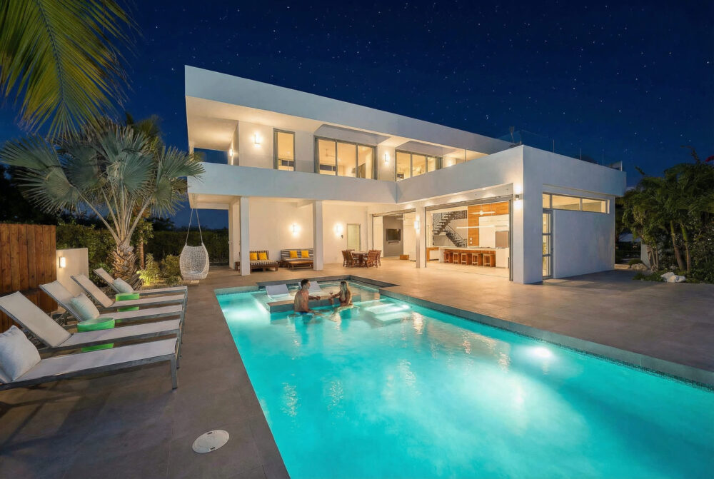 Private Pool