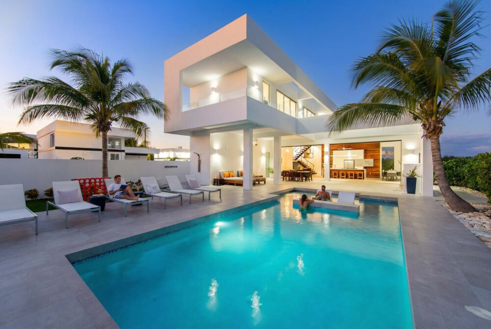 Private Pool