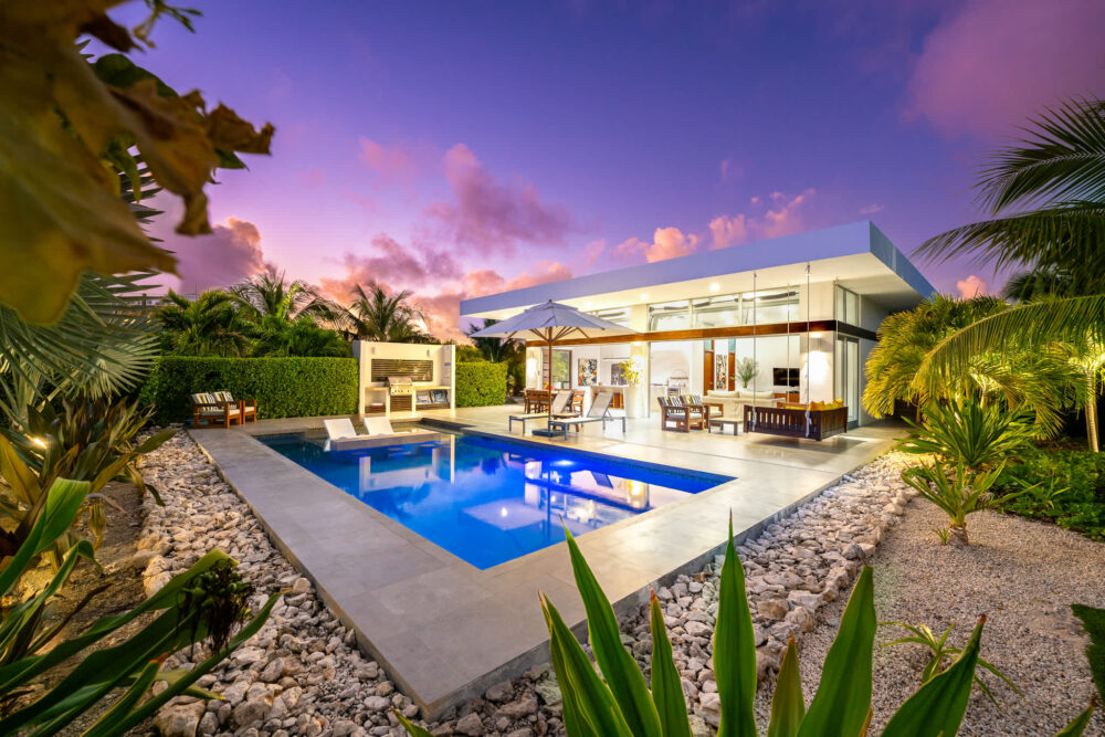 Private Pool