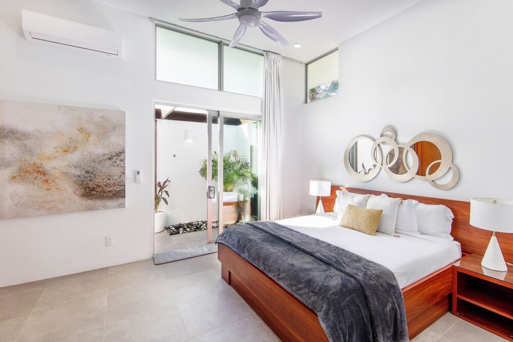 Bedroom 3 - annex