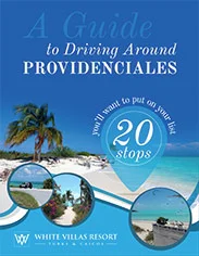 Providenciales Guide