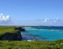 excursion in north and middle Caicos