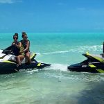 travel to Turks & Caicos during Covid