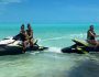 travel to Turks & Caicos during Covid
